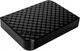 Накопитель внешний HDD 3.5" USB 4.0TB Verbatim Store n Save Black (47685) - изображение 1