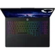 Ноутбук Lenovo Legion Pro 5, 16 WQXGA, Intel® Core™ i7 14650HX до 5, 2 ГГц, 16 ГБ DDR5 5600, 1 ТБ SSD, NVIDIA® GeForce® RTX 5050 8 ГБ, Free Dos, Eclipse Black 1 ТБ - изображение 2