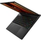 Ноутбук Игровой MSI Stealth A16 AI, 16 WQXGA, 32GB, 2TB SSD, NVIDIA GeForce RTX 5080 - изображение 4