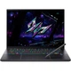 Игровой ноутбук Acer 14. 5'' Predator Triton 14 AI PT14- 52T, 2. 8K OLED 120Hz Touch, Intel® Core™ Ultra 9 288V (12M Cache, до 5. 10 GHz), 32GB LPDDR5X, 2TB SSD, GeForce RTX 5070 8GB, Win 11 Pro, вугільно- черный - изображение 3
