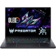 Игровой ноутбук Acer 14. 5'' Predator Triton 14 AI PT14- 52T, 2. 8K OLED 120Hz Touch, Intel® Core™ Ultra 9 288V (12M Cache, до 5. 10 GHz), 32GB LPDDR5X, 2TB SSD, GeForce RTX 5070 8GB, Win 11 Pro, вугільно- черный - изображение 12