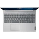 Ноутбук Lenovo ThinkBook 15- IIL Intel® Core™ i7- 1065G7 до 3, 90 ГГц, 15, 6 дюйма, Full HD, 16 ГБ, 512 ГБ SSD, графикой Intel Iris Plus, Free DOS, Mineral Grey - изображение 4