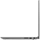 Ноутбук Lenovo ThinkBook 15- IIL Intel® Core™ i7- 1065G7 до 3, 90 ГГц, 15, 6 дюйма, Full HD, 16 ГБ, 512 ГБ SSD, графикой Intel Iris Plus, Free DOS, Mineral Grey - изображение 9
