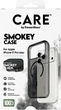 Etui CARE by PanzerGlass Flagship Urban Explorer w. Black MagSafe do Apple iPhone 17 Pro Max Smokey (CR57780) - obraz 5