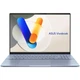 Ноутбук ASUS Vivobook S 16 OLED S5606MA Intel® Core™ Ultra 7 155H до 4, 8 ГГц, 16'', 3, 2K, OLED, 120 Гц, 16 ГБ LPDDR5X, 1 ТБ SSD, Intel® Arc™, Windows 11 Pro, Mist Blue - изображение 3