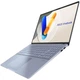 Ноутбук ASUS Vivobook S 16 OLED S5606MA Intel® Core™ Ultra 7 155H до 4, 8 ГГц, 16'', 3, 2K, OLED, 120 Гц, 16 ГБ LPDDR5X, 1 ТБ SSD, Intel® Arc™, Windows 11 Pro, Mist Blue - изображение 8