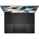 Ноутбук Dell XPS 9500 Intel Core i7- 10750H до 5, 00 ГГц, 15, 6, FHD +, 16 ГБ, 1 ТБ SSD, NVIDIA GeForce GTX 1650 Ti Max Q 4 ГБ, Windows 10 Pro Silver - зображення 4
