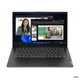 Ноутбук Lenovo V14 G4 AMN 82YT00JWCK, 14 дюймов 1920 x 1080, AMD Ryzen 5 7520U 4 C / 8 T, 2, 8 ГГц- 4, 3 ГГц, 2 МБ 4 МБ кэш- памяти, 8 ГБ LPDDR5, 256 ГБ SSD, AMD Radeon 610M, Windows 11 Pro, черный - изображение 2