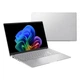 Ноутбук ASUS Vivobook S 15 K5507QA Snapdragon® X Plus X1P 42 100 до 3, 4 ГГц, 15, 6'', 3K, OLED, 120 Гц, 16 ГБ LPDDR5X, 1 ТБ SSD, графический Qualcomm® Adreno™, Windows 11 Home, Cool Silver - изображение 9