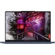 Ноутбук Lenovo Yoga Slim 7 14Q8X9, 14. 5 3K 2944x1840 OLED сенсорный Екран 500nits 90Hz, Snapdragon X Elite X1E- 78- 100 12- core, 32 GB DDR5, 256 GB SSD m2 PCIe, Windows 11 Pro, Aluminium Case 1. 28 kg Cosmic синий - изображение 2