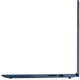 Ноутбук LENOVO IdeaPad Slim 3, Intel Core i5- 12450H до 4. 4Ghz, 15. 6 Full HD, 8GB, SSD 1TB, Intel UHD, No OS, Abyss Blue - изображение 10