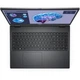 Ноутбук Dell Precision Workstation 7680 Intel® Core™ i7- 13850HX до 5, 3 ГГц, 16 Full HD+, 32 ГБ, 1 ТБ SSD, NVIDIA® GeForce RTX™ 3500 12 ГБ GDDR6, Windows 11 Pro, сріблястий - зображення 7