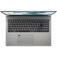 Ноутбук ACER Aspire Vero AV15- 52- 58ZD, Intel Core i5- 1235U до 4. 4GHz, 15. 6 Full HD, 8GB, SSD 512GB, Intel Iris Xe, Windows 11 Home, Grey - изображение 2