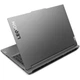 Игровой ноутбук Lenovo Legion 5 16IRX9 Intel® Core™ i7- 14650HX до 5, 2 ГГц, 16 дюймов WQXGA, 32 ГБ, 1 ТБ SSD, NVIDIA GeForce RTX 4070 8 ГБ GDDR6, Luna Grey - изображение 11