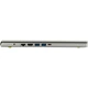 Ноутбук ACER Aspire Vero AV15- 52- 58ZD, Intel Core i5- 1235U до 4. 4GHz, 15. 6 Full HD, 8GB, SSD 512GB, Intel Iris Xe, Windows 11 Home, Grey - изображение 3