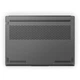 Игровой ноутбук Lenovo Legion 5 16IRX9 Intel® Core™ i7- 14650HX до 5, 2 ГГц, 16 дюймов WQXGA, 32 ГБ, 1 ТБ SSD, NVIDIA GeForce RTX 4070 8 ГБ GDDR6, Luna Grey - изображение 15