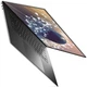 Ноутбук Dell XPS 9700 Intel Core i7- 10750H pana la 5. 00 GHz, 17. 3, UHD+, 32GB, 2TB SSD, NVIDIA GeForce GTX 1650 Ti 4GB, Windows 10 Pro сріблястий - зображення 5