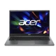 Ноутбук Acer 15. 6 Extensa 15 EX215- 23, FHD IPS, ом AMD Ryzen™ 5 7520U (4M Cache, up to 4. 3 GHz), 16GB LPDDR5, 512GB SSD, AMD Radeon 610M, No OS, Steel Серый - изображение 4