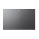 Ноутбук Acer 15. 6 Extensa 15 EX215- 23, FHD IPS, ом AMD Ryzen™ 5 7520U (4M Cache, up to 4. 3 GHz), 16GB LPDDR5, 512GB SSD, AMD Radeon 610M, No OS, Steel Серый - изображение 9