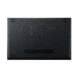 Ноутбук Acer 15. 6 Extensa 15 EX215- 23, FHD IPS, ом AMD Ryzen™ 5 7520U (4M Cache, up to 4. 3 GHz), 16GB LPDDR5, 512GB SSD, AMD Radeon 610M, No OS, Steel Серый - изображение 10