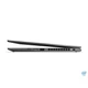 Ноутбук, lenovo, Intel Core i5- 10210U, 16 ГБ RAM, 256 ГБ SSD, сенсорный экран, Full HD, 14, Win10 Pro HU/PEN, Серый - изображение 12