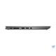 Ноутбук, lenovo, Intel Core i5- 10210U, 16 ГБ RAM, 256 ГБ SSD, сенсорный экран, Full HD, 14, Win10 Pro HU/PEN, Серый - изображение 16
