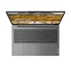 Ноутбук, Lenovo, IdeaPad, 15. 6, AMD Ryzen 7 5700U, AMD Radeon, 16GB DDR4, SSD 512GB, Серый, - изображение 4
