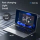 Ноутбук ACEMAGIC 15.6" Twin k N150 3.60GHz, 16GB DDR4 512GB SSD, Full HD, UHD графикой, Windows 11 - изображение 6