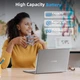 Ноутбук ACEMAGIC 15.6" Twin k N150 3.60GHz, 16GB DDR4 512GB SSD, Full HD, UHD графикой, Windows 11 - изображение 8