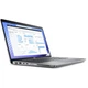 Високопродуктивний- ноутбук Dell Precision 3490 Intel® Core™ Ultra 7 165H, NVIDIA RTX 500 Ada, 32 ГБ DDR5, 1 ТБ SSD, 14- дюймовим сенсорным экраном FHD — максимальна потужність і мобільність - изображение 4