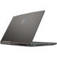 Игровой ноутбук MSI Thin 15 B12VE- 2673XRO, Intel Core i5- 12450H до 4, 4 ГГц, 15, 6 Full HD, 16 ГБ, SSD 512 ГБ, NVIDIA GeForce RTX 4050 6 ГБ, Free DOS, черный - изображение 5