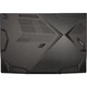 Игровой ноутбук MSI Thin 15 B12VE- 2673XRO, Intel Core i5- 12450H до 4, 4 ГГц, 15, 6 Full HD, 16 ГБ, SSD 512 ГБ, NVIDIA GeForce RTX 4050 6 ГБ, Free DOS, черный - изображение 8