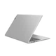 Ноутбук, Lenovo, IdeaPad Slim 5, 16, Intel Core i5- 12450H, Intel UHD, 16 ГБ, 4800 МГц, LPDDR5, Серый - изображение 6