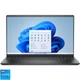 Ноутбук DELL 15, 6 дюймов Vostro 3520 (серія 3000), FHD 120 Гц, Intel® Core™ i5- 1235U (12 МБ кэш- памяти, до 4, 40 ГГц, з IPU), 16 ГБ DDR4, 1 ТБ SSD, Intel Iris Xe, Win 11 Pro, Carbon Black - изображение 1