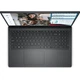 Ноутбук DELL 15, 6 дюймов Vostro 3520 (серія 3000), FHD 120 Гц, Intel® Core™ i5- 1235U (12 МБ кэш- памяти, до 4, 40 ГГц, з IPU), 16 ГБ DDR4, 1 ТБ SSD, Intel Iris Xe, Win 11 Pro, Carbon Black - изображение 7