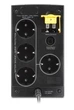 ИБП APC Back-UPS 650VA, Schuko (BC650-RSX761) - изображение 3