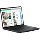 Ультрапортативный ноутбук ASUS Zenbook Duo OLED UX8406MA Intel® Core™ Ultra 9 185H до 5, 1 ГГц, 14, 3K, OLED, сенсорным экраном, 32 ГБ, 2 ТБ SSD, Intel® Arc™, Windows 11 Pro, Inkwell Grey - изображение 13