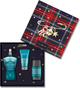 Zestaw męski Jean Paul Gaultier Le Male Woda toaletowa 125 ml + Balsam po goleniu 50 ml + Dezodorant w sztyfcie 75 ml (8435415113076) - obraz 2