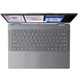 Ноутбук Lenovo YOGA 7 2- in- 1 14 Ultra 5 226V 14дюймов WUXGA OLED сенсорный экран 16GB 1TB EVO Windows 11 Домашняя Серый - изображение 5