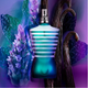 Zestaw męski Jean Paul Gaultier Le Male Woda toaletowa 125 ml + Balsam po goleniu 50 ml + Dezodorant w sztyfcie 75 ml (8435415113076) - obraz 5