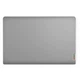 Ноутбук Lenovo IdeaPad 3 15ALC6, AMD Ryzen 7 5700U до 4. 3GHz, 15. 6 Full HD, 512GB SSD, 8GB RAM, AMD Radeon, No DOS, Arctic Grey - изображение 4