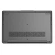 Ноутбук Lenovo IdeaPad 3 15ALC6, AMD Ryzen 7 5700U до 4. 3GHz, 15. 6 Full HD, 512GB SSD, 8GB RAM, AMD Radeon, No DOS, Arctic Grey - изображение 5