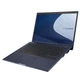 Ноутбук ASUS ExpertBook B1 B1502CVA- NJ2950XA, 15. 6 inch 1920 x 1080, Intel Core i3- 1315U 6 C / 8 T, 1. 2 GHz- 4. 5 GHz, 10 MB cache, 8 GB DDR4, 512 GB SSD, Intel UHD, Windows 11 Pro Education, черный - изображение 2