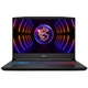 Игровой ноутбук MSI Pulse 15 B13VGK- 474XRO, Intel Core i7- 13700H до 5 ГГц, 15, 6 QHD, 16 ГБ, SSD 1 ТБ, NVIDIA GeForce RTX 4070 8 ГБ, Free DOS, Серый - изображение 1