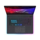 Игровой ноутбук ASUS ROG Strix G16, G615LW- S5045, 16 дюймов, 2, 5 К (2560 x 1600, WQXGA) 16: 10, дисплей ROG Nebula, Intel® Core™ Ultra 9 275HX 2, 7 ГГц (36 МБ кэш- памяти, до 5, 4 ГГц, 24 ядер, 24 потоки); Intel® AI Boost NPU до 13 TOPS - изображение 4