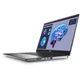 Ноутбук Dell Precision 7680 Intel Core i7- 13850HX до 5, 3 ГГц, 16, Full HD+, 32 ГБ, 1 ТБ SSD, Nvidia RTX 2000 Ada 8 ГБ, Windows 11 Pro, Gray - зображення 4