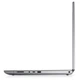 Ноутбук Dell Precision 7680 Intel Core i7- 13850HX до 5, 3 ГГц, 16, Full HD+, 32 ГБ, 1 ТБ SSD, Nvidia RTX 2000 Ada 8 ГБ, Windows 11 Pro, Gray - зображення 8
