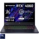 Ігровий ноутбук Acer Predator Helios Neo 14 PHN14- 51- 71KY Intel® Core™ Ultra 7 155 ГГц до 4, 80 ГГц, 16 ГБ LPDDR5X, 1 ТБ SSD, NVIDIA® GeForce RTX™ 4060 8 ГБ GDDR6, Abyssal Black - зображення 1