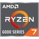 Игровой ноутбук Acer Nitro 5 AN515- 46 AMD Ryzen™ 7 6800H до 4, 7 ГГц, 15, 6 дюйма, Full HD, IPS, 144 Гц, 16 ГБ DDR5, 512 ГБ SSD, NVIDIA® GeForce RTX™ 3070 Ti 8 ГБ GDDR6, Obsidian Black - изображение 2