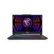 Ноутбук MSI Cyborg 15 A13, 15. 6 Full HD, Intel® Core™ i5 13420H pana la 4. 6 GHz, 16 GB RAM DDR5 5200, 512 GB SSD, NVIDIA® GeForce® RTX 4050 6 GB, DOS, черный - изображение 1